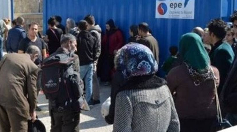 Γερμανία: Συμφωνήσαμε με την Ελλάδα για το μεταναστευτικό, μένουν οι λεπτομέρειες