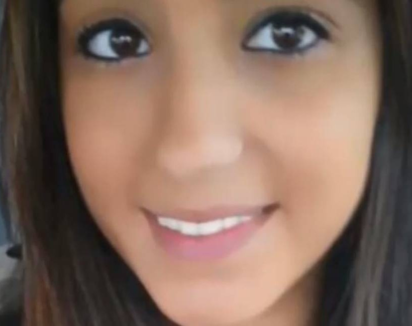 Η 24χρονη κόρη του 68χρονου και αδερφή του 22χρονου