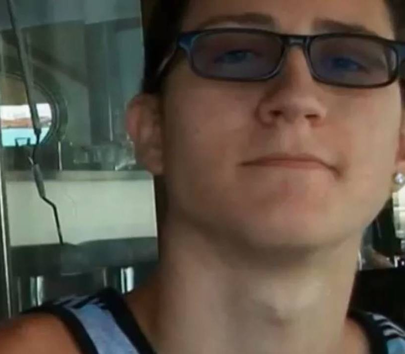 O 22χρονος που αγνοείται