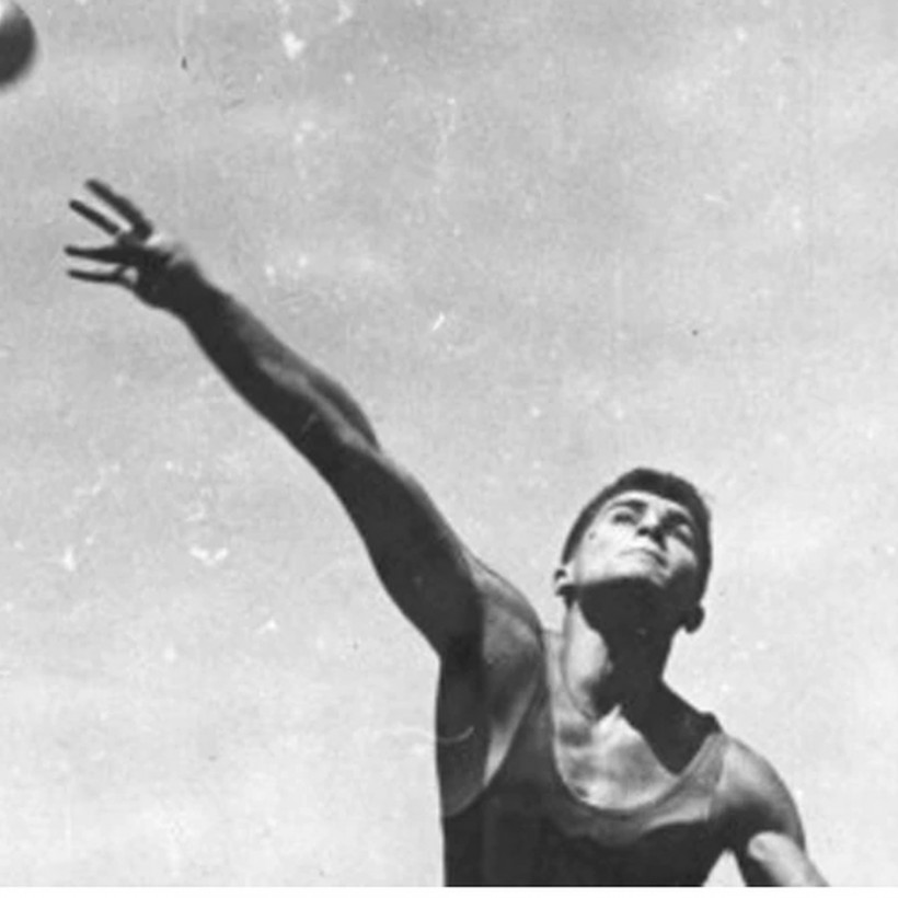 Πέθανε ο «Ταρζάν»