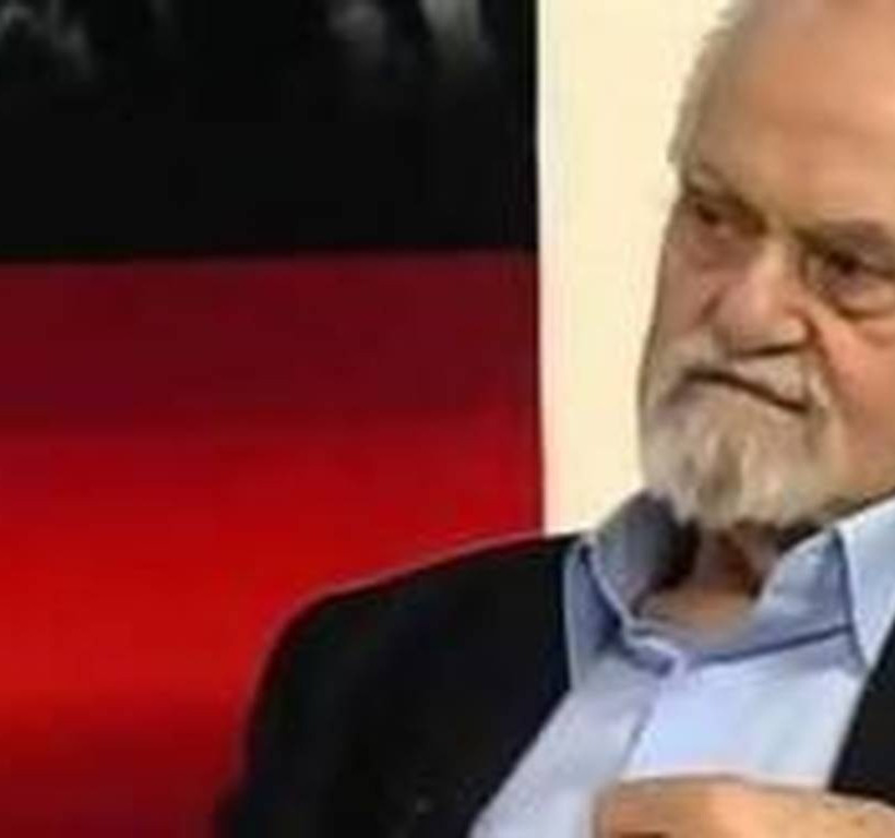 Πέθανε ο δημοσιογράφος Κυριάκος Διακογιάννης