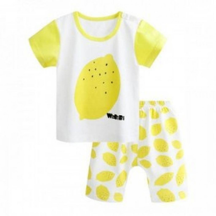 Η απίστευτη έκφραση του μωρού που για πρώτη φορά δοκιμάζει λεμόνι (vid) 