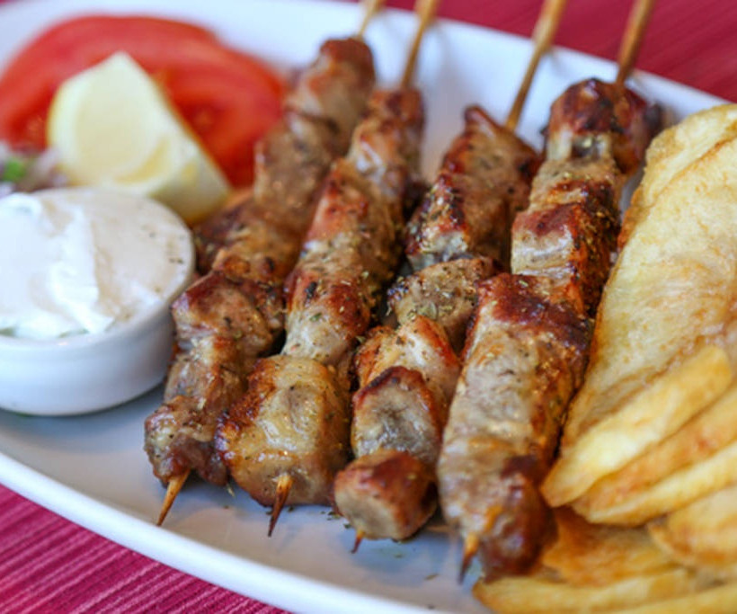 Τραγωδία στην Καρδίτσα: 45χρονη πνίγηκε με σουβλάκι