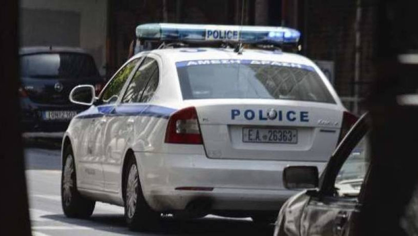 Ελευσίνα: Ληστεία με μαχαίρια σε βενζινάδικο