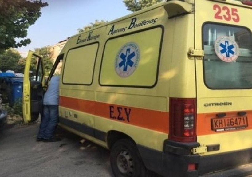 Μυτιλήνη: Πτώμα άνδρα σε προχωρημένη σήψη βρέθηκε σε αγωγό υδάτων 