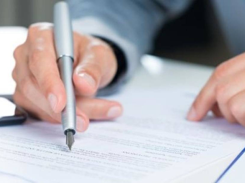 Πώς θα συμπληρώσετε την αίτηση για τον εξωδικαστικό μηχανισμό