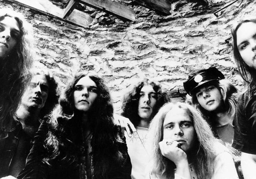 Πέθανε ο κιθαρίστας των Lynyrd Skynyrd που είχε γράψει το Sweet Home Alabama (Vid)