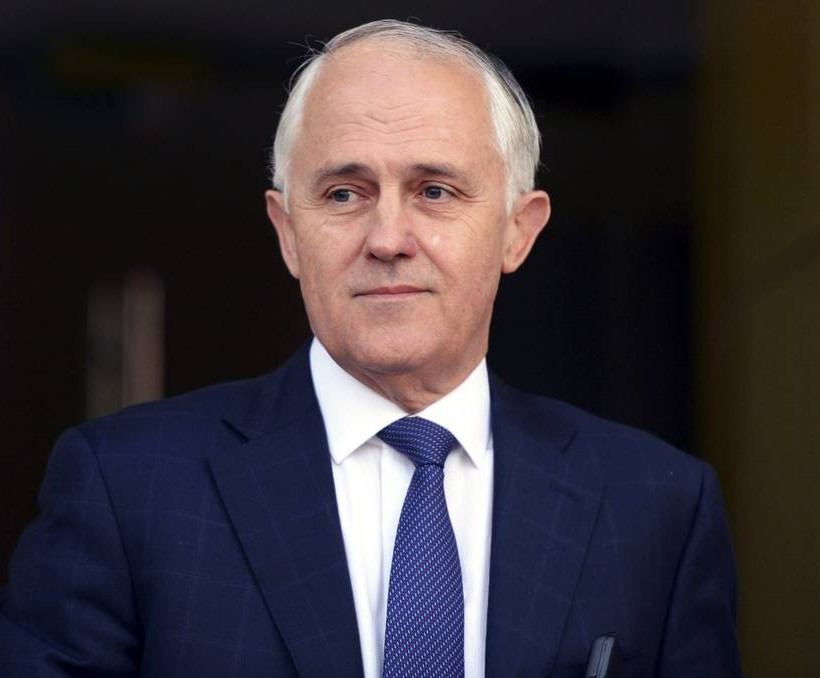 Παραιτήθηκε ο πρωθυπουργός της Αυστραλίας- Ποιος τον διαδέχεται 