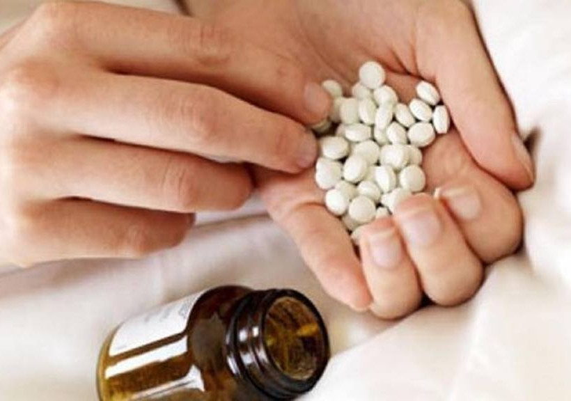 Άγιος Νικόλαος: 16χρονη έκανε απόπειρα αυτοκτονίας 