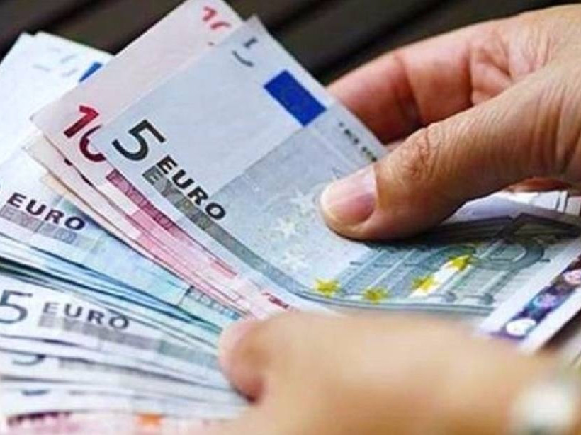 Λοταρία αποδείξεων - aade.gr: Αύριο (Τρίτη) η κλήρωση του Αυγούστου