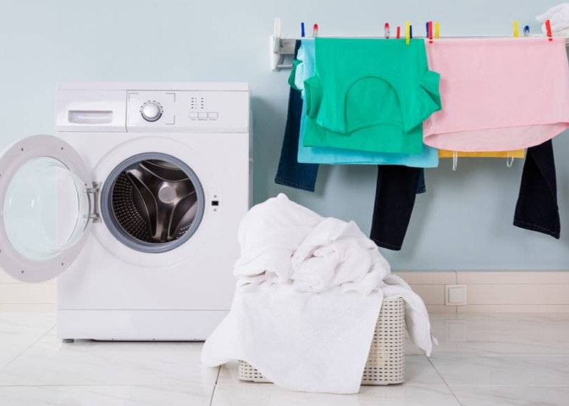 Και όμως αυτά τα δέκα πράγματα... πλένονται στο πλυντήριο!