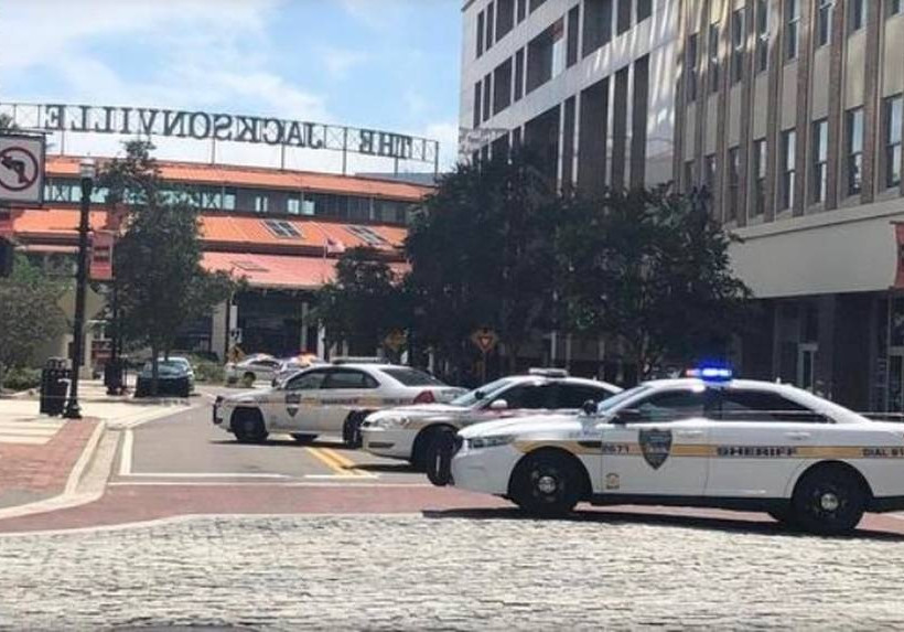 Σοκ στη Φλόριντα των ΗΠΑ - Μακελειό με τρεις νεκρούς και 11 τραυματίες σε τουρνουά video games