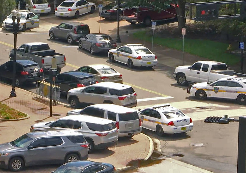 Σοκ στη Φλόριντα των ΗΠΑ - Μακελειό με τρεις νεκρούς και 11 τραυματίες σε τουρνουά video games