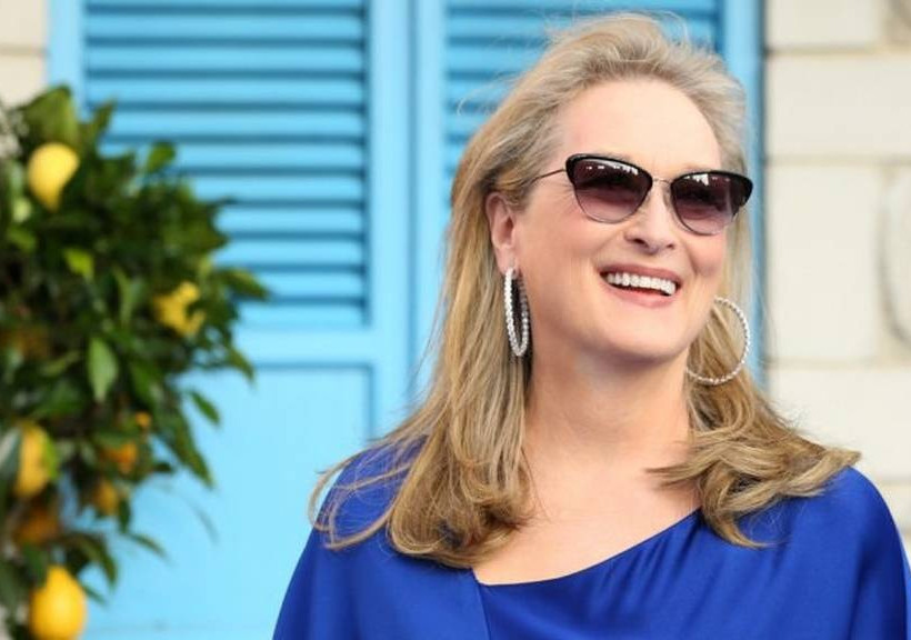 Διάσημη ηθοποιός το είπε και το έκανε - Πουλάει το ρετιρέ της!