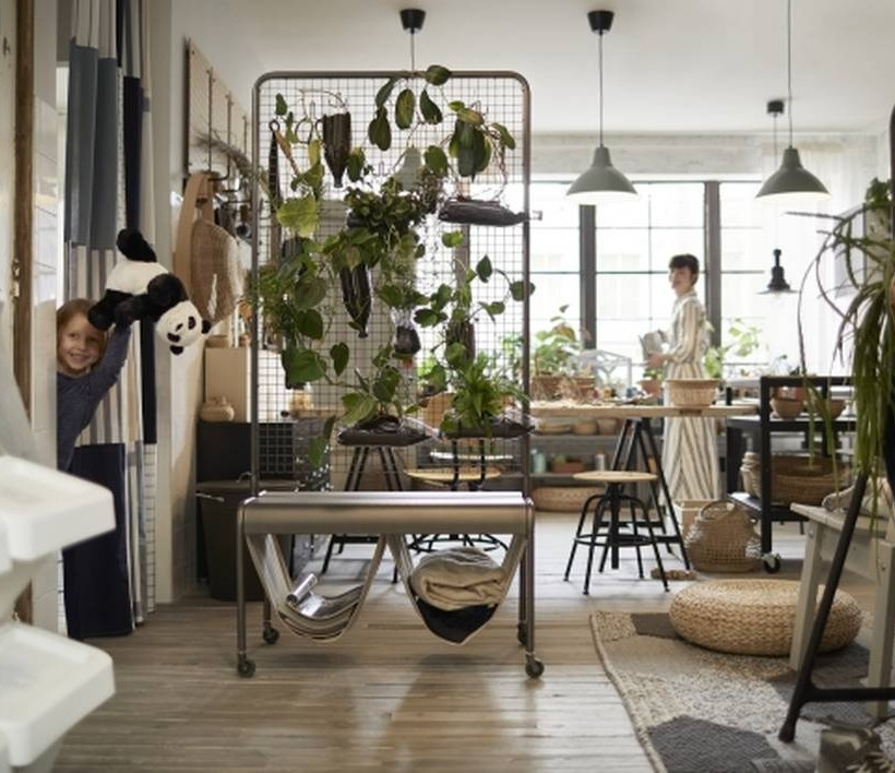 Νέος κατάλογος ΙΚΕΑ 2019: 1.000 βασικά προϊόντα ΙΚΕΑ σε ακόμη χαμηλότερες τιμές!