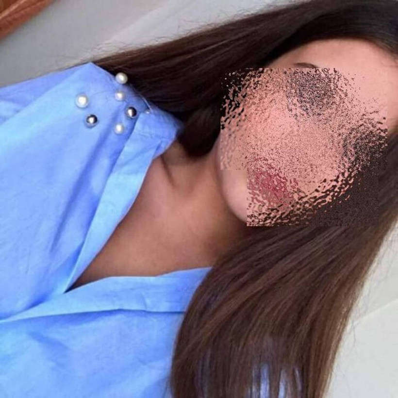 Ηράκλειο: Θρήνος στην κηδεία της 18χρονης Μαρίας (pics)