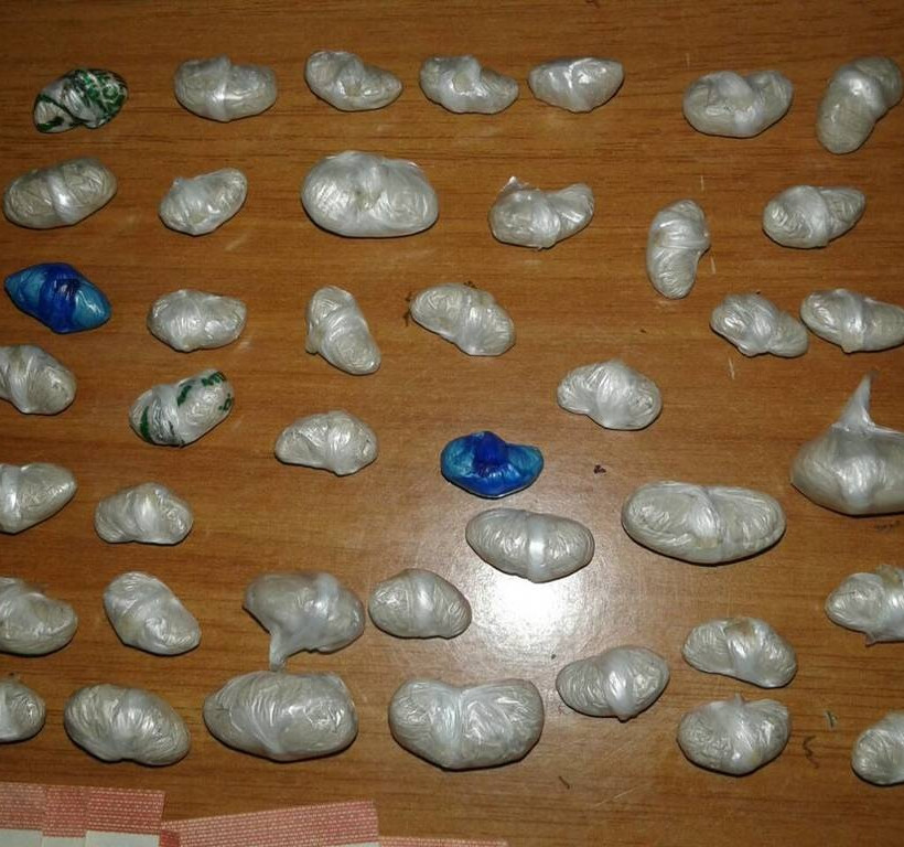 Ηράκλειο: Τρεις συλλήψεις για κατοχή και διακίνηση «σκληρών» ναρκωτικών