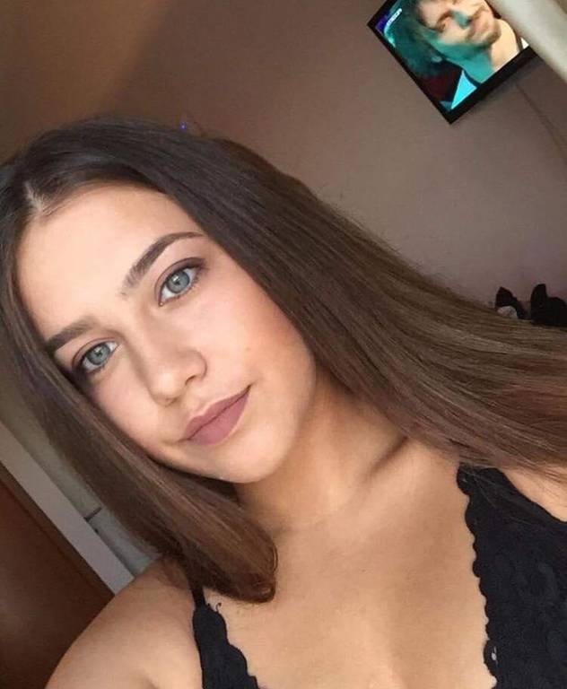 Ηράκλειο: Σπαραγμός για το 18χρονο «άγγελο» που σκοτώθηκε σε τροχαίο - Αγωνία για το φίλο της (pics)