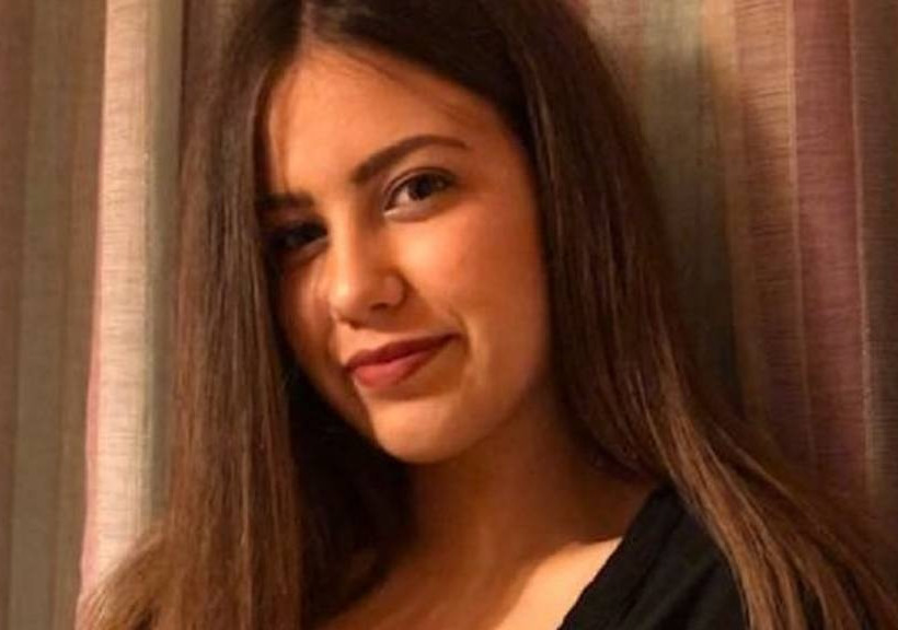 Ηράκλειο: Σπαραγμός για το 18χρονο «άγγελο» που σκοτώθηκε σε τροχαίο - Αγωνία για το φίλο της (pics)