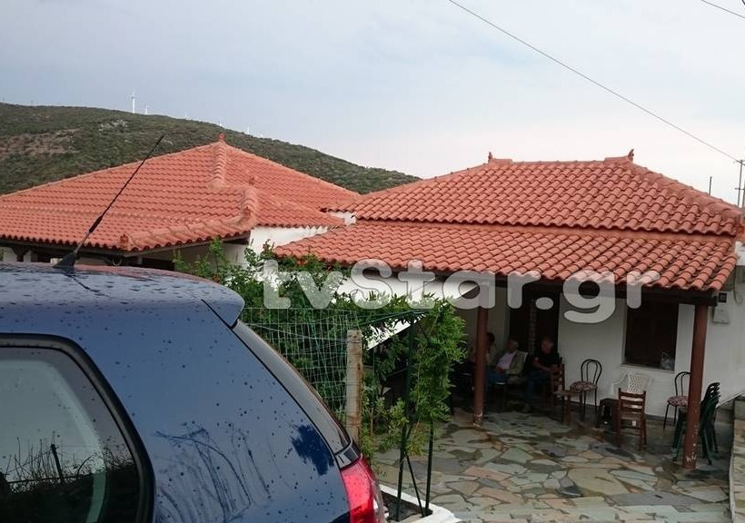 Θλίψη για το χαμό του Νικόλαου Βασιλείου: Στο πένθος βυθίστηκε η οικογένεια του επισμηναγού