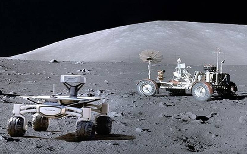 Περίεργη υπόθεση στη NASA: Τι απαντά ο Διεθνής Οργανισμός