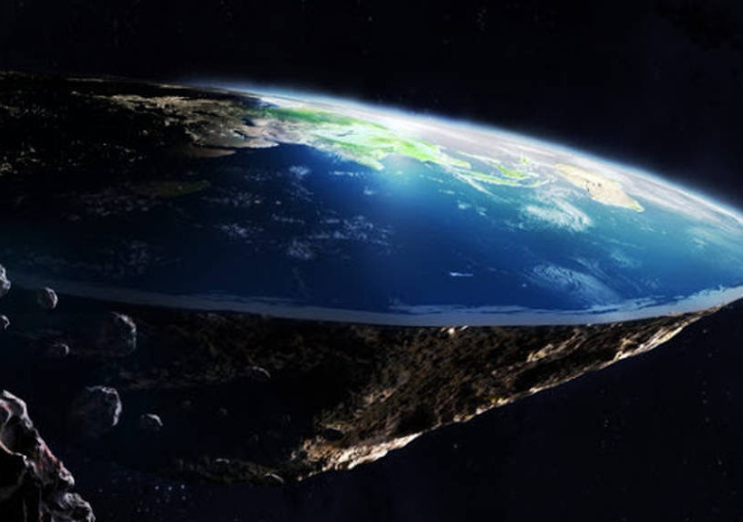 Περίεργη υπόθεση στη NASA: Τι απαντά ο Διεθνής Οργανισμός