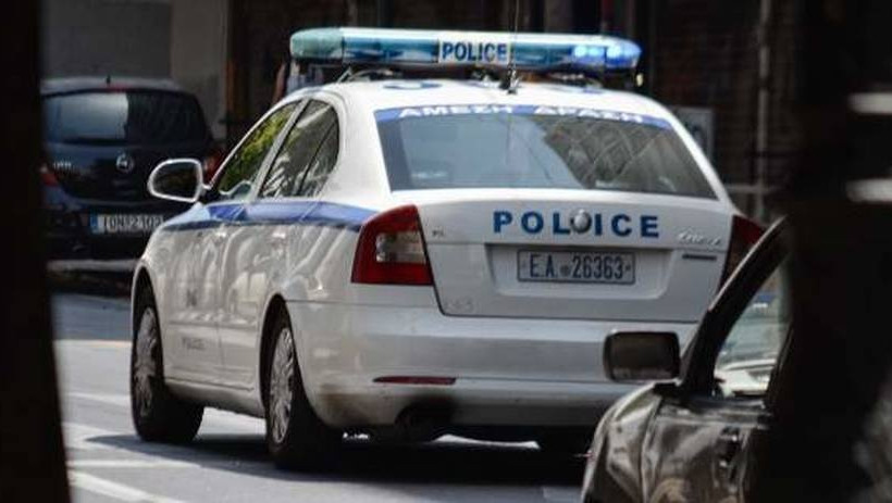 Αγρίνιο: Έβγαλε όπλο για μία θέση πάρκινγκ