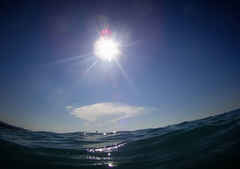 Καιρός: Ανεβαίνει κι άλλο η θερμοκρασία – Δείτε πού θα φτάσει τις επόμενες ημέρες