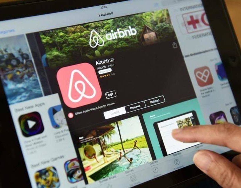 ΑΑΔΕ: Σε λειτουργία το μητρώο ακινήτων βραχυχρόνιας διαμονής