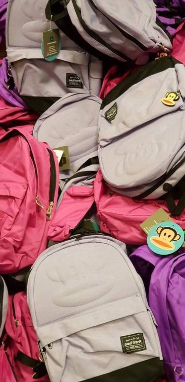 3.000 ολοκληρωμένα πακέτα σχολικών ειδών σε πυρόπληκτες περιοχές