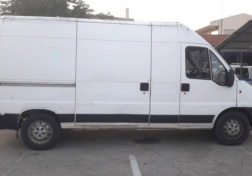 Αλεξανδρούπολη: Χειροπέδες σε 15χρονο διακινητή μεταναστών