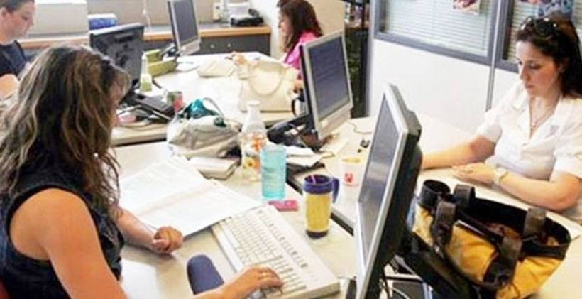 ΑΣΕΠ: Προκηρύξεις για 2.075 μόνιμες θέσεις εργασίας