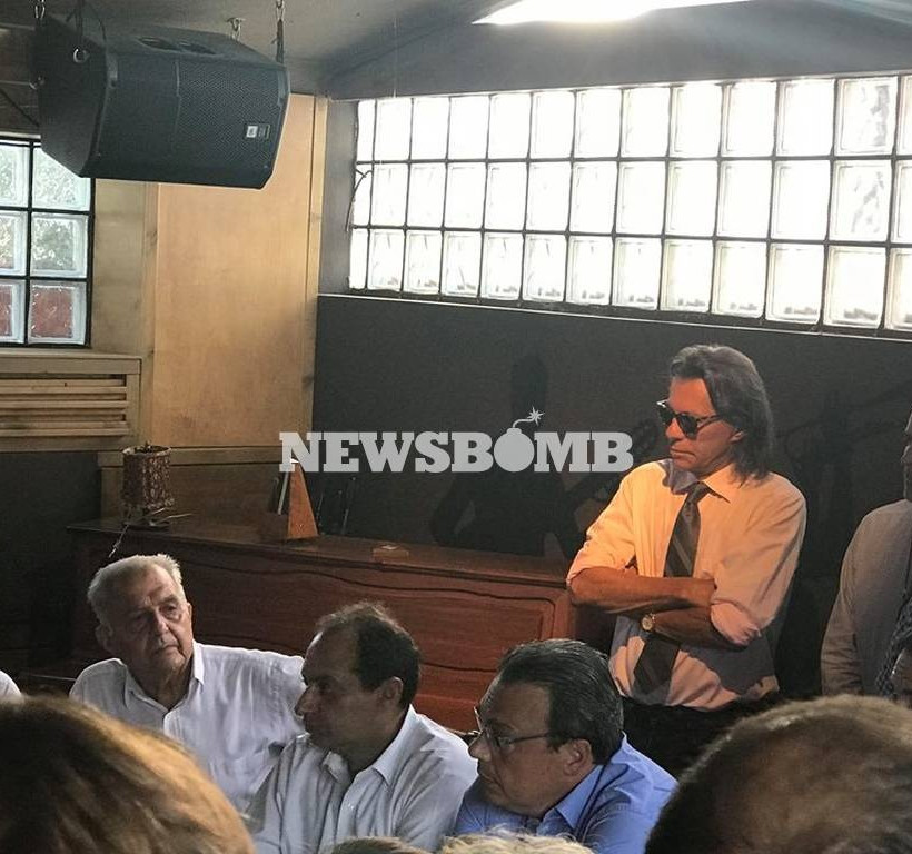 LIVE: Η επίσκεψη του Αλέξη Τσίπρα στο μαρτυρικό Μάτι