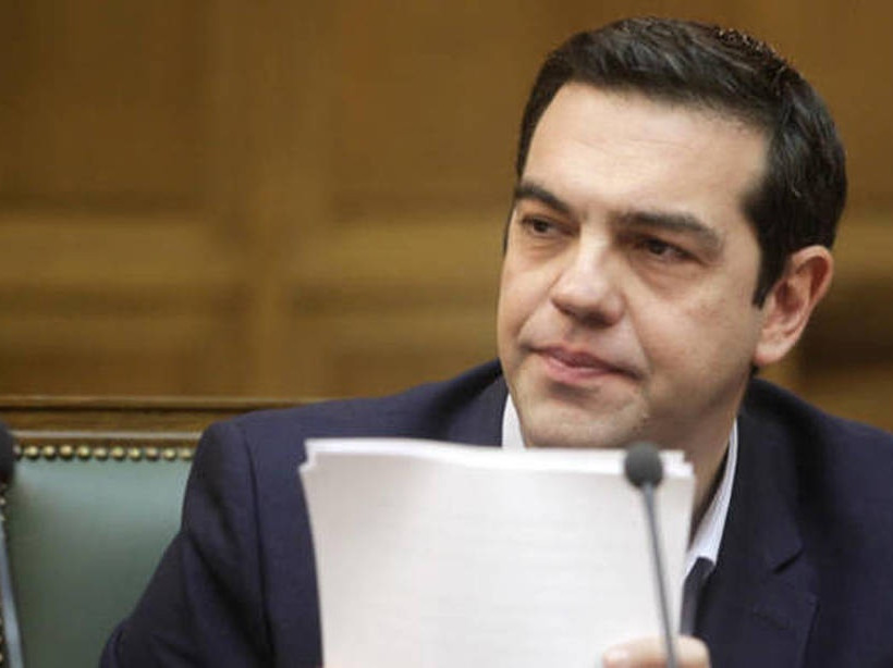 Διέρρευσαν μυστικές δημοσκοπήσεις - Αυτή είναι η πραγματική διαφορά ΣΥΡΙΖΑ - ΝΔ