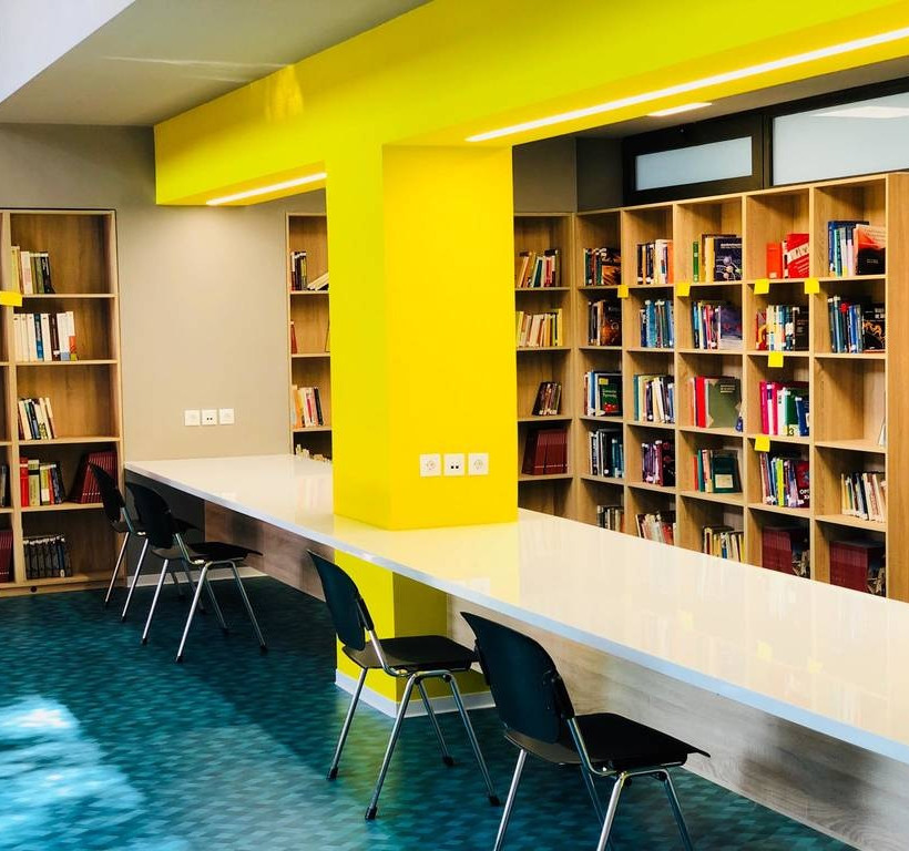 Νέα υπερσύγχρονα campuses για το Μητροπολιτικό Κολλέγιο  στον Πειραιά και το κέντρο της Αθήνας