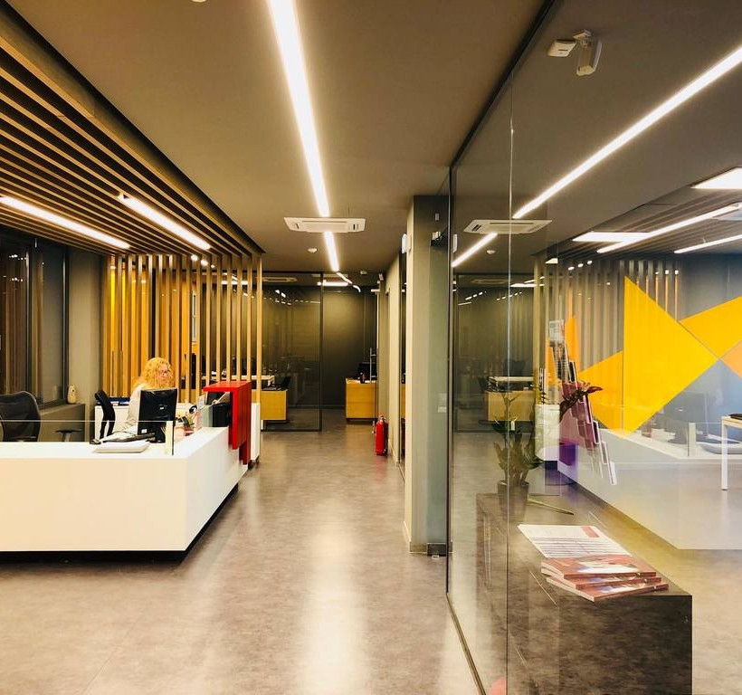 Νέα υπερσύγχρονα campuses για το Μητροπολιτικό Κολλέγιο  στον Πειραιά και το κέντρο της Αθήνας