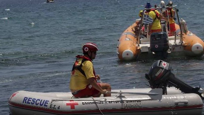 Συναγερμός στο Λιμενικό: «Κόλλησε» στη βόρεια Εύβοια το πλοίο «Arsalanbey»