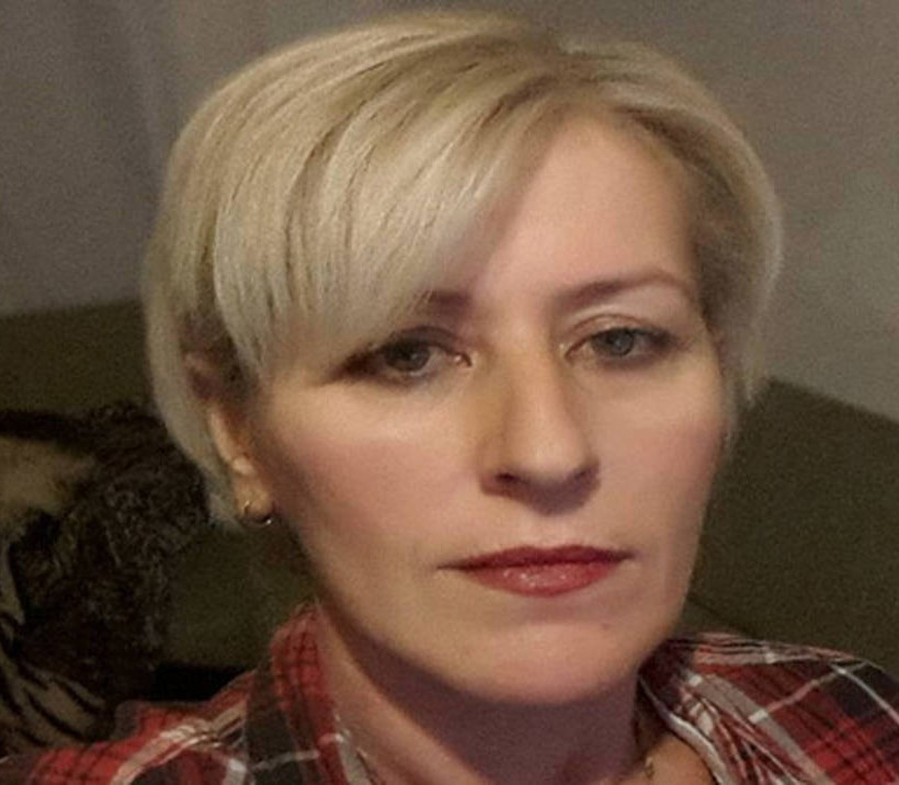 Φρίκη στα Κατεχόμενα: Σύζυγος και γιος στραγγάλισαν και έλιωσαν το κρανίο 45χρονης (pics)