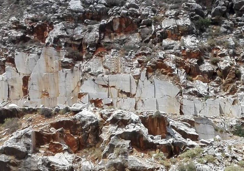 Σπουδαία αρχαιολογική ανακάλυψη στην Κρήτη: Στο φως μινωικό ανάκτορο που χτίστηκε σε βράχο!