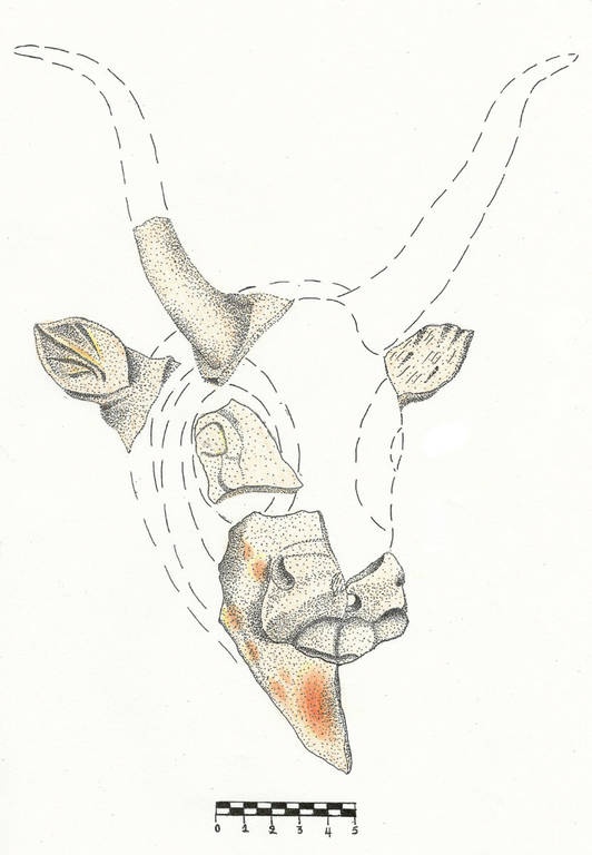 Σπουδαία αρχαιολογική ανακάλυψη στην Κρήτη: Στο φως μινωικό ανάκτορο που χτίστηκε σε βράχο!