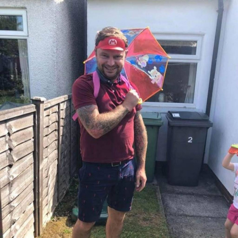 Ανείπωτη τραγωδία σε γάμο - Νεκρός στη σουίτα ο γαμπρός (pics)