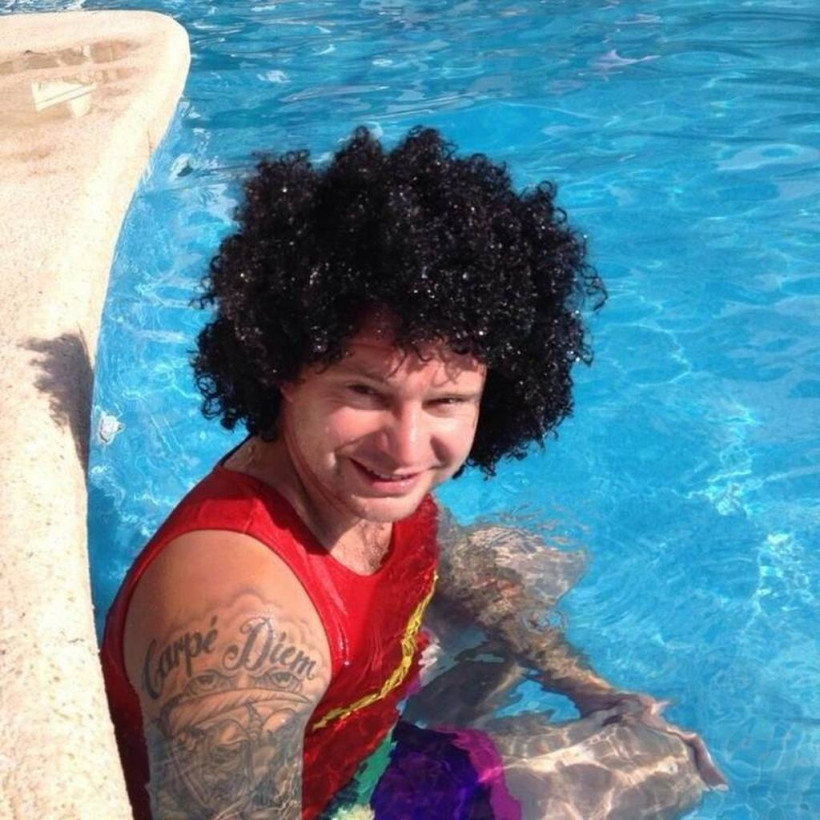 Ανείπωτη τραγωδία σε γάμο - Νεκρός στη σουίτα ο γαμπρός (pics)