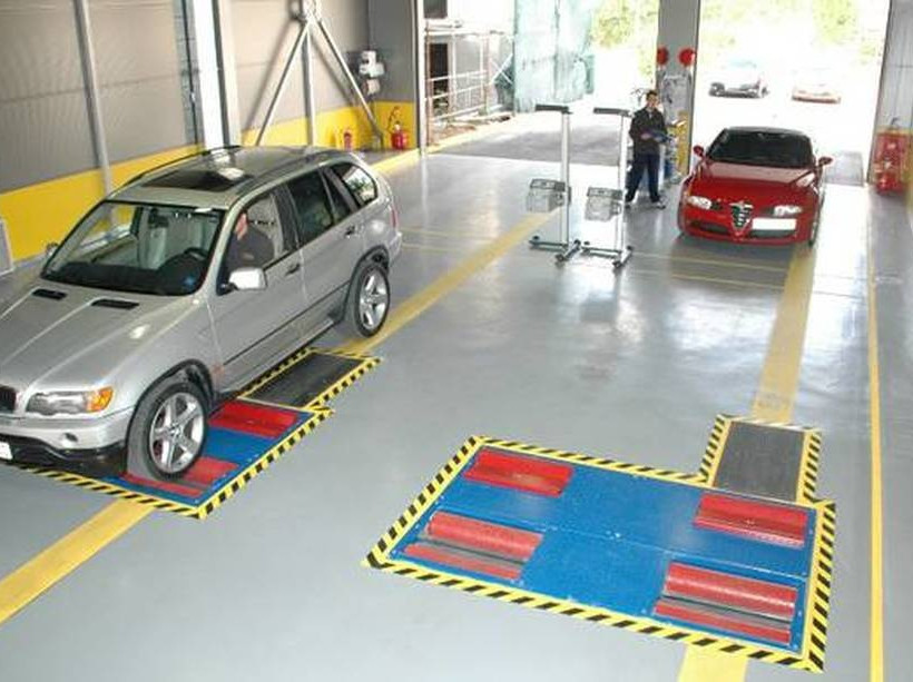 Πρόστιμο 150 ευρώ για όσους δεν περάσουν από ΚΤΕΟ