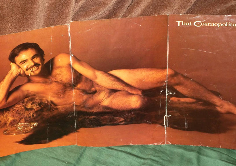 Νεκρός διάσημος ηθοποιός και σύμβολο του σεξ (vids+pics)