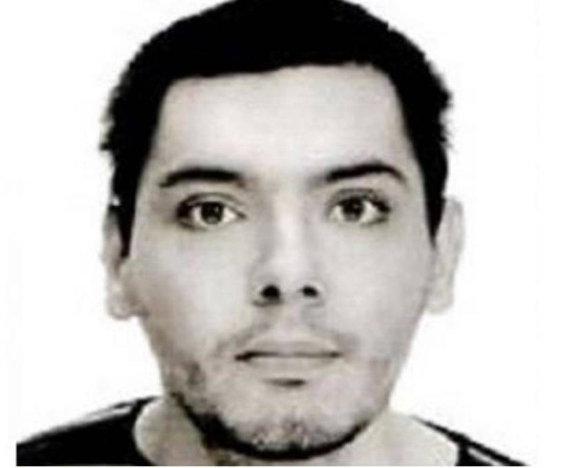 Θρίλερ στη Θεσσαλονίκη: Εξαφανίστηκε ο Δημήτρης Ξυλένιος (Pic)