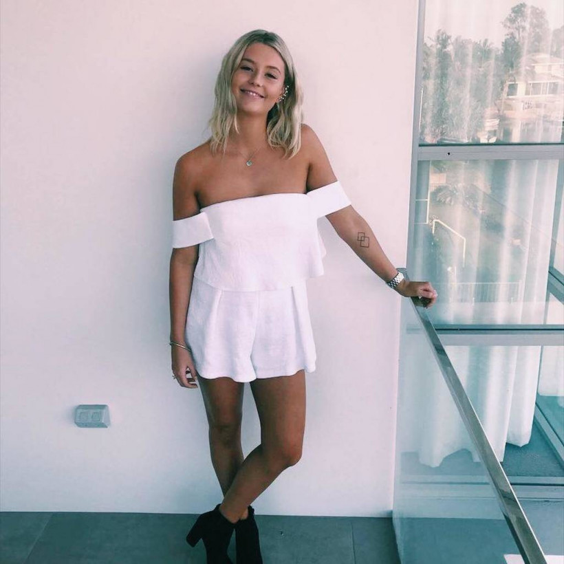 Εικόνες ΣΟΚ: Έτρωγε τα νύχια της και προκάλεσε τον εφιάλτη της! Αναγκάστηκαν να την ακρωτηριάσουν