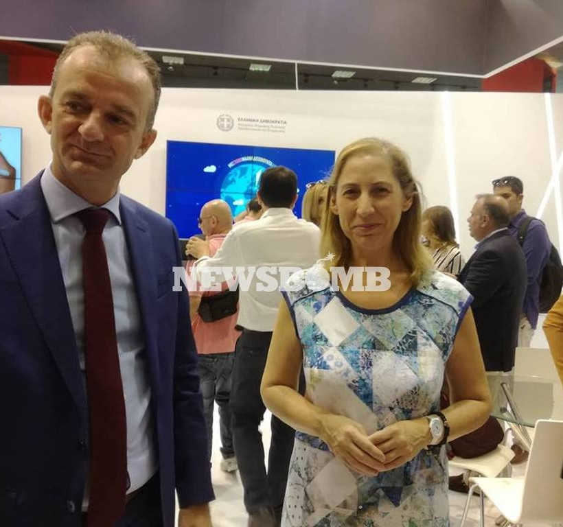 ΔΕΘ 2018 LIVE: Στην Έκθεση ο Αλέξης Τσίπρας 