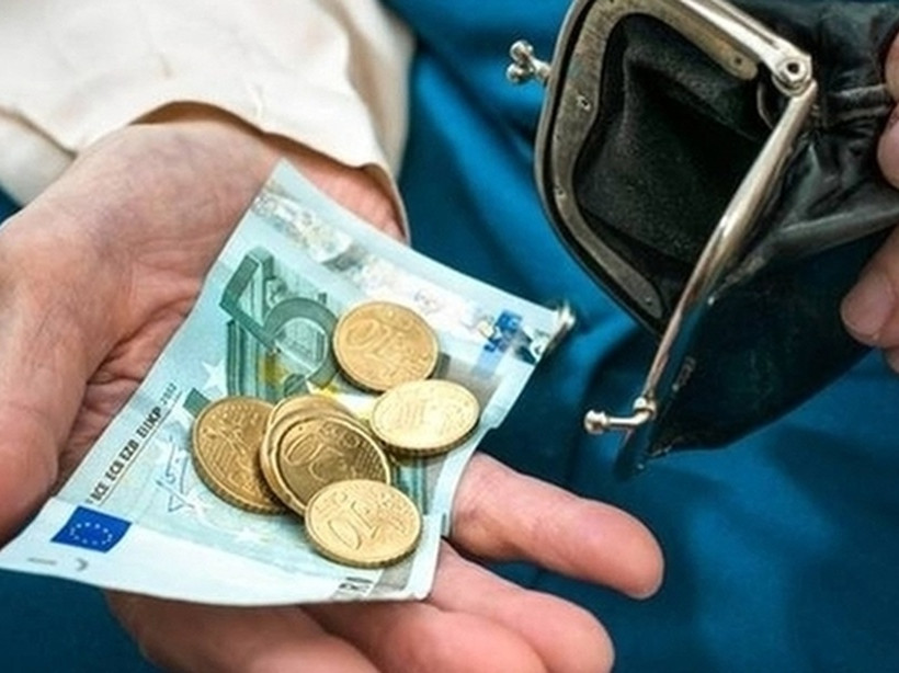 Συντάξεις Οκτωβρίου: Δείτε τις ημερομηνίες πληρωμής για όλα τα Ταμεία