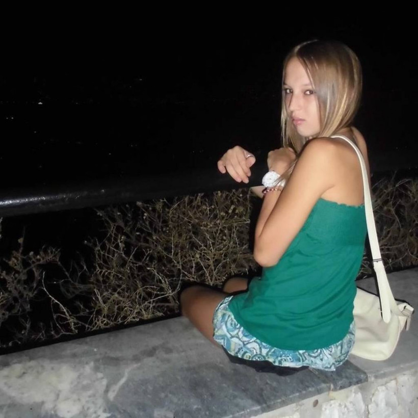 Αυτό είναι το ζευγάρι που σκοτώθηκε σε τροχαίο στο κέντρο της Αθήνας - Τους εγκατέλειψε ο οδηγός Ι.Χ