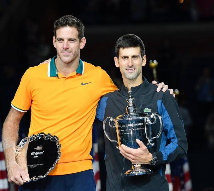 Θριαμβευτής του US Open ο Νόβακ Τζόκοβιτς (video)